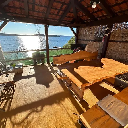 Дом отдыха Casa Pietra