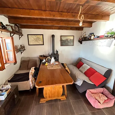 Casa Pietra Дом отдыха