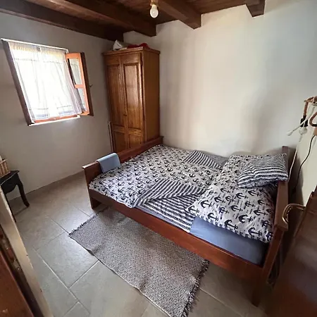Casa Pietra Дом отдыха Ткон