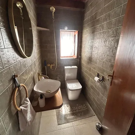 Casa Pietra Дом отдыха *